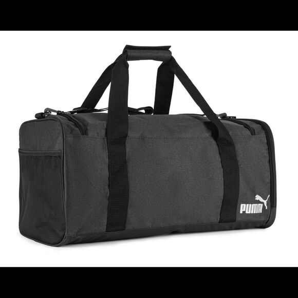 Puma Evercat Demand Duffle Bag - Picture 2 of 4